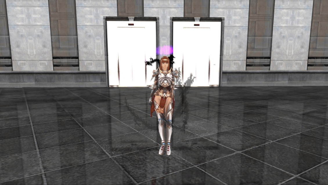 女生gif