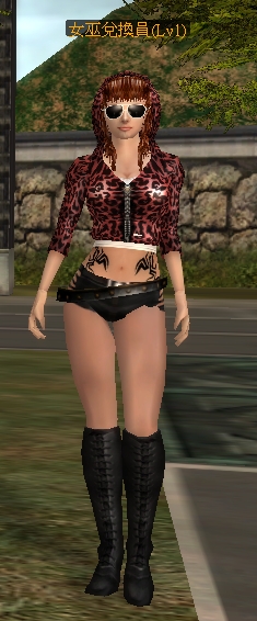 一張含有 服裝, 人員, 人的臉孔, 戶外 的圖片AI 產生的內容可能不正確。