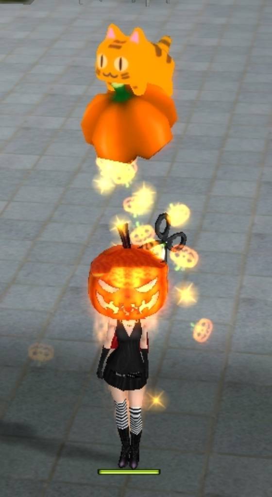 一張含有 足部穿著, 卡通, 戶外, 地面 的圖片AI 產生的內容可能不正確。