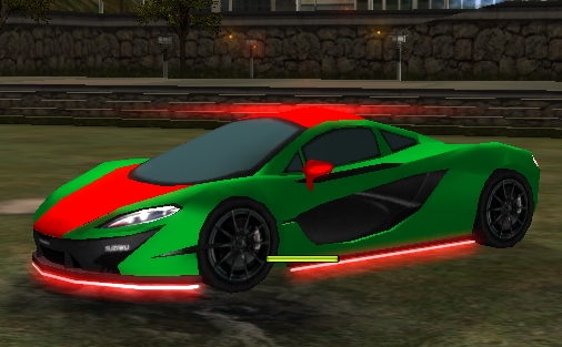 一張含有 車輛, 陸上交通工具, 跑車, 超級跑車 的圖片AI 產生的內容可能不正確。