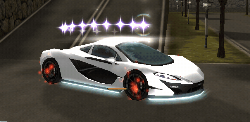 一張含有 車輛, 陸上交通工具, 輪, 超級跑車 的圖片AI 產生的內容可能不正確。