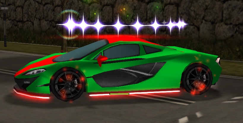 一張含有 車輛, 陸上交通工具, 運輸, 超級跑車 的圖片AI 產生的內容可能不正確。