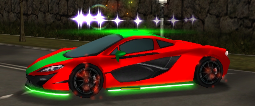 一張含有 車輛, 陸上交通工具, 跑車, 運輸 的圖片AI 產生的內容可能不正確。