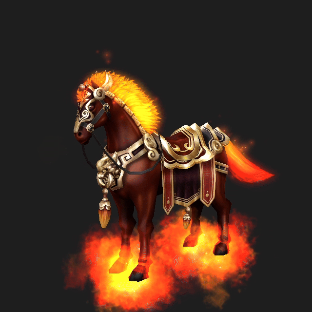 一張含有 母馬, 種公馬, 馬, 哺乳動物 的圖片AI 產生的內容可能不正確。